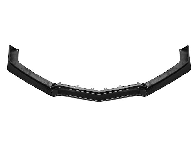 2020+ CORVETTE C8 Z06 & E-Ray | 3-PIECES FRONT LIP SPLITTER GROUND EFFECTS